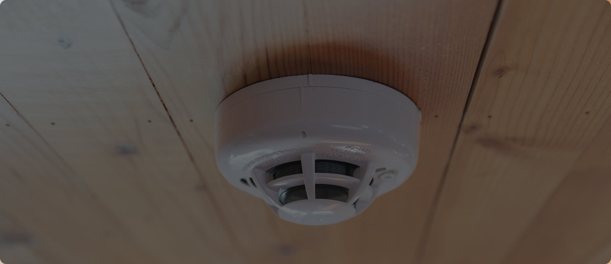 Vivint Monitored Smoke Alarm in Hammond