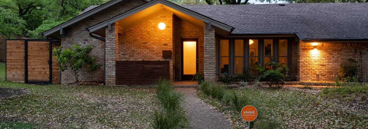 Hammond Vivint Home Security FAQS