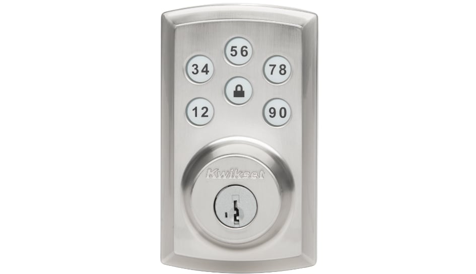 Vivint Smart Lock in Hammond