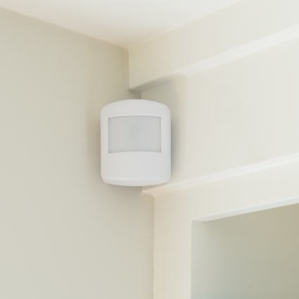 Hammond motion sensor