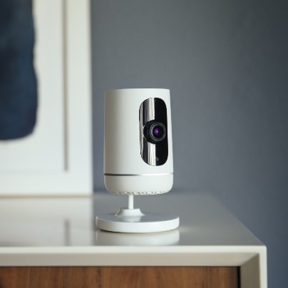 Hammond vivint indoor camera