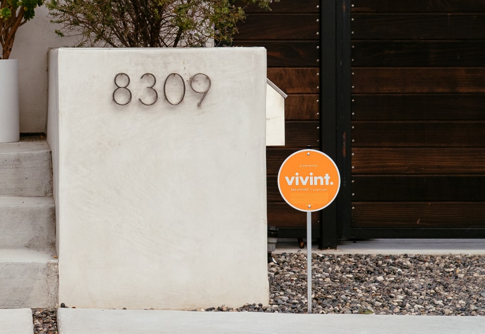 Vivint Hammond dealer