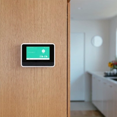 Hammond vivint smarthub