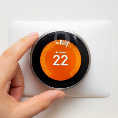 Hammond vivint smarthub